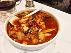 麻辣水煮牛肉-稻香酒家(天河城店)