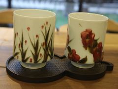 成品-瓷语堂(上海五维空间创意园店)