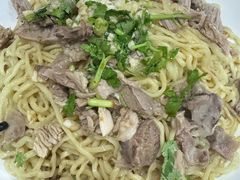 -顾芳拆骨面馆(南门大街店)