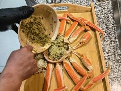 -震海贝烤贝·民俗特色店(延吉总店)