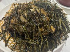 -老吉士酒家(天平路店)