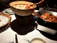 -老阿爸鲜鱼土菜(园区永旺店)