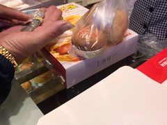 -泰康食品(南京东路店)