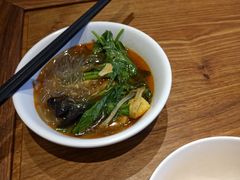 -食蔬不二素食自助餐厅(沈阳铁西店)