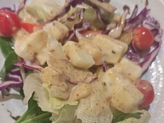 -汉丽斯巴西烤肉自助(市南店)