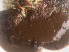 -西部牛排(京华城店)