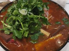 -肥汁米蘭香港米线(长宁来福士店)