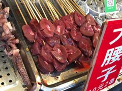 -王府井步行街