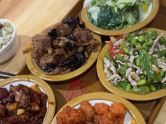 -泰润8号饭堂(闻喜路店)