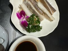 -锦园餐厅(九龙湖开元度假村店)