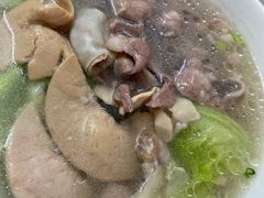 -志荣粿面小食店