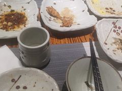 -北上海大酒店-北鸥西餐厅