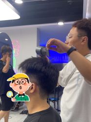 -丝念美发·专注烫染