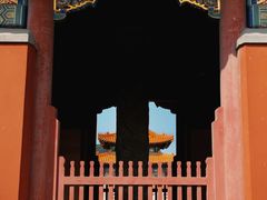 -历代帝王庙博物馆