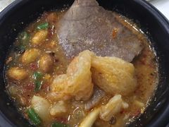 -泉味道贵州厨房(三里河店)