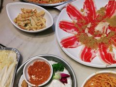 -韩宫宴烤肉·料理(苏州中心店)