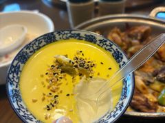 -青海名吃尕张娃非遗烤肉(海湖总店)