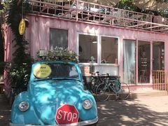 -灯塔咖啡馆BOOK·Coffee Shop