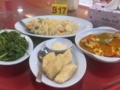 -大茄来海鲜餐厅(亚洲城分行)