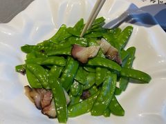 -四川饭店(长白店)