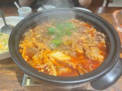 -肖记公安牛肉鱼杂馆·省级非物质文化遗产(江汉路直营店)