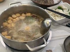 -喃喃椰·糟粕醋·椰子鸡火锅(七堡花园店)