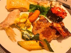 -安蒂娅·海鲜自助餐厅(安蒂娅美兰酒店)