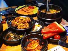 -九田家黑牛烤肉料理(新光汇店)