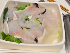 -海底捞火锅(长宁路龙之梦店)