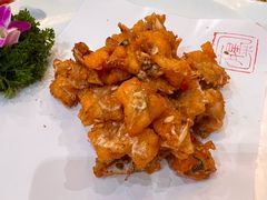 -有腥气私房菜·寻味顺德