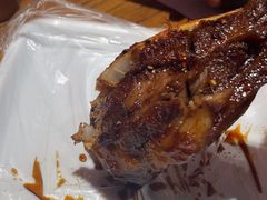 -赵元章肉骨烧(山塘街店)