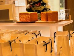 -银座仁志川·生吐司专门店(香港广场店)