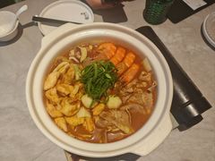 -陶兰居·手工点心·粤菜(圆融时代广场店)