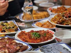 -胡同泥炉烤肉(总店)