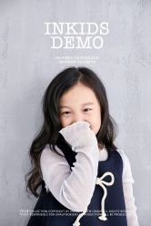 -INKIDS潮童社儿童摄影(朝阳大悦城店)