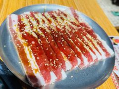 -哼蟹二将·烤肉酱蟹(合生汇店)