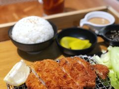 -友名Cross日式咖喱屋(江南大道中店)