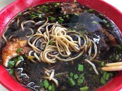 -小龙大肉面馆