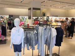 -ZARA(凯德乐峰广场店)