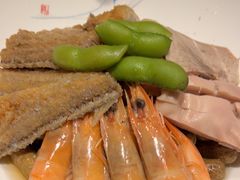 -上海人家花樣年华(中山公园店)