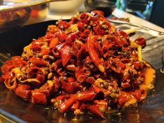 -辣家私厨火锅·龙虾(开发区店)