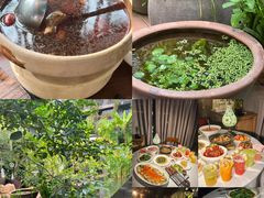 -肴约·花园式餐厅(湖里店)