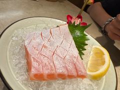 -禾绿寿司·定食·拉面·烧炸(宝安大仟里店)