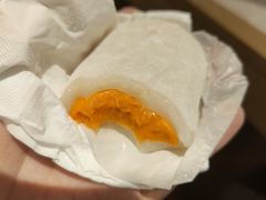 -澳门长洲糯米糍(柯打苏沙街店)
