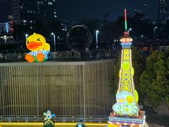 -深圳来福士广场