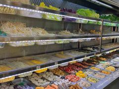 -菲哥麻辣烫(贵山小区店)