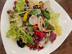 大拌菜-中发源·清真餐厅(春风店)