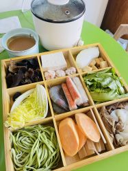 点击看大图 -耐味林月子会所(黄兴公园店)