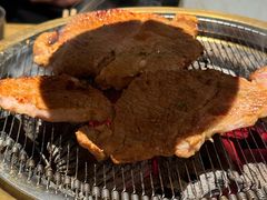 -泥炉烧肉师(新街口金銮巷店)
