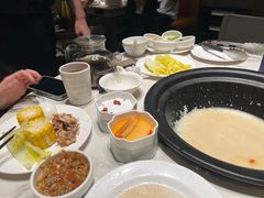-青蓬蒸汽海鲜·深圳老字号·团建聚会(壹方城店)
